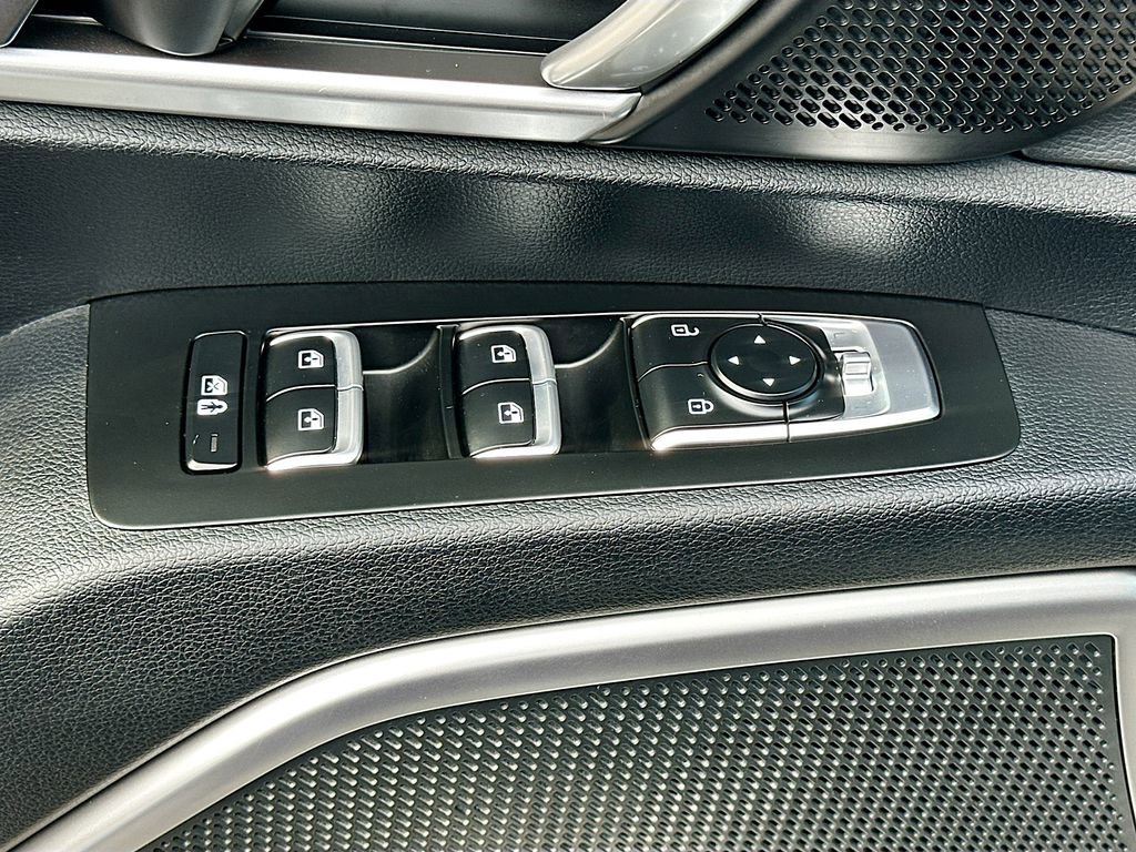 Used 2024 Kia Telluride S w/ S Sunroof Package image 18