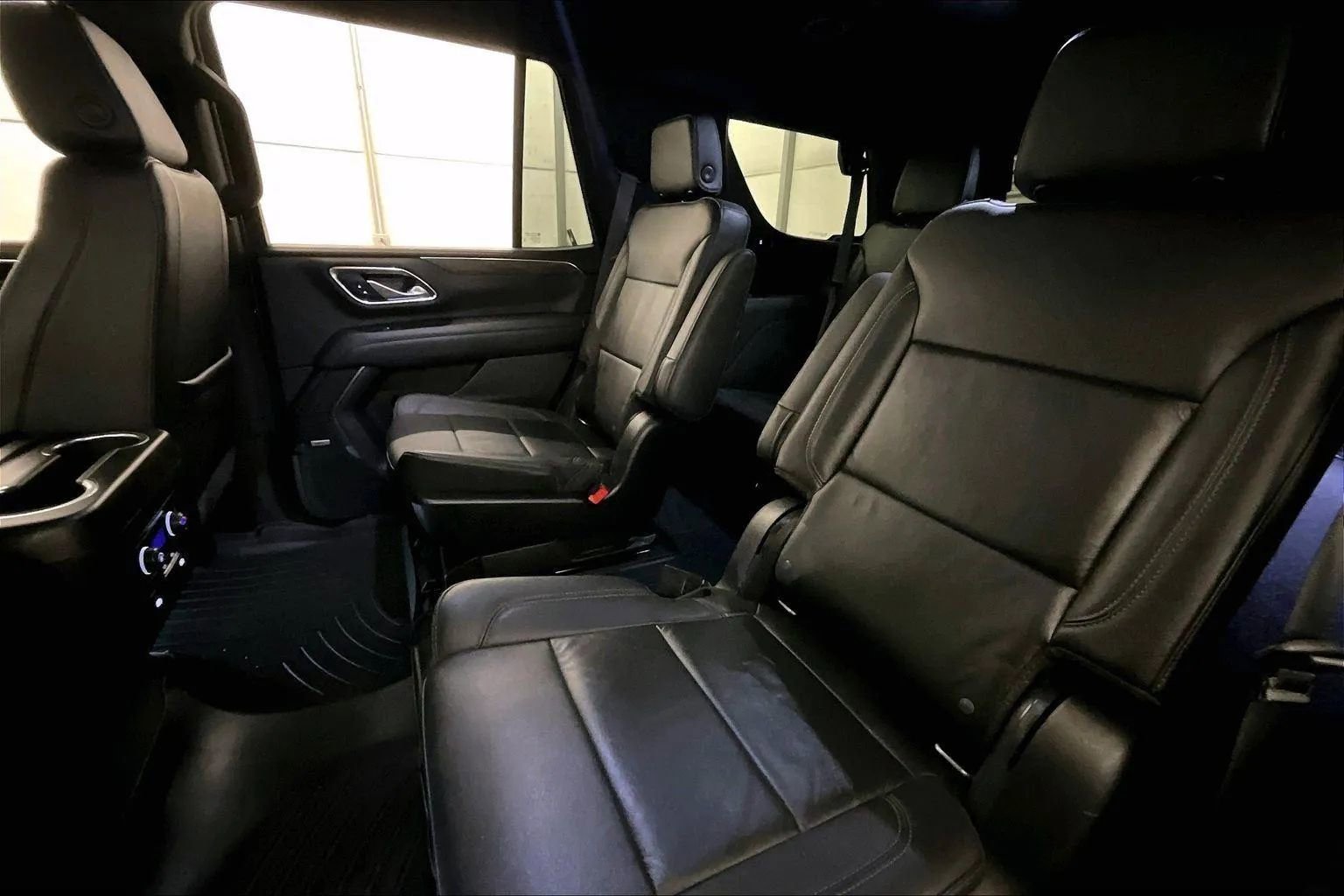 Used 2021 Chevrolet Tahoe Z71 image 25