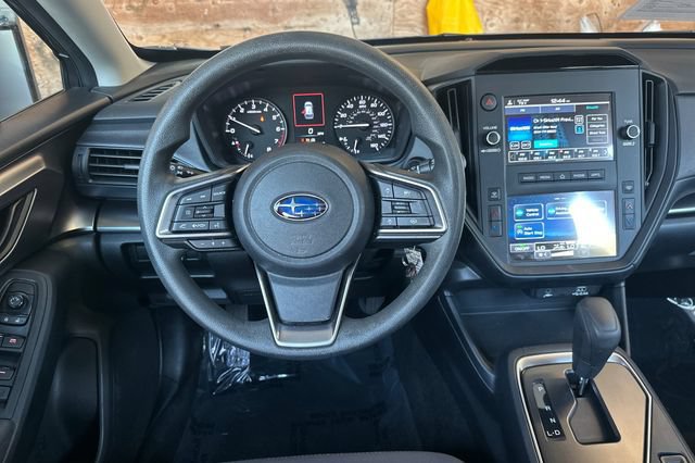 Used 2024 Subaru Impreza 2.0i AWD/4WD image 14