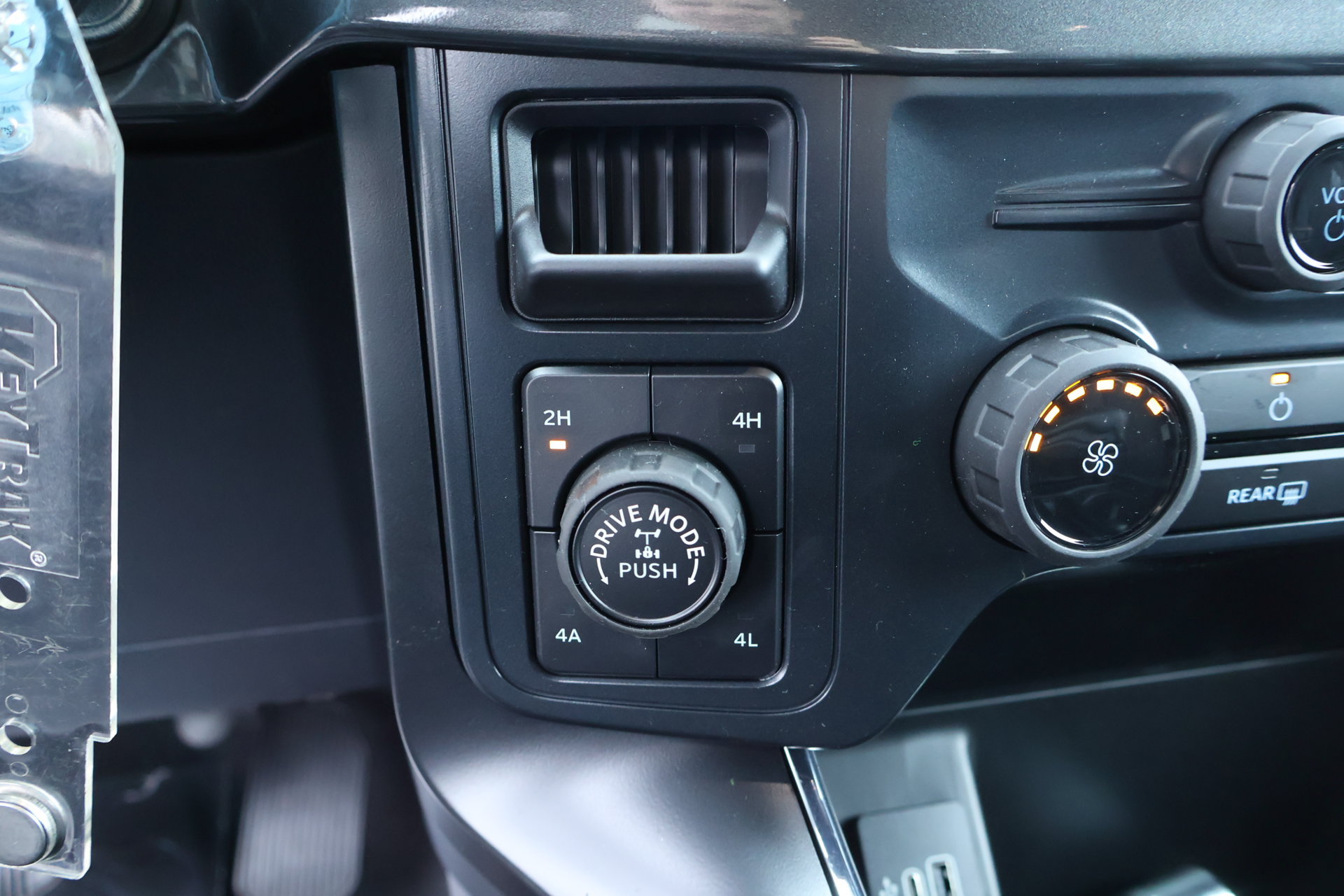New 2026 Ford F150 STX w/ F-150 LOBO Package AWD/4WD image 7