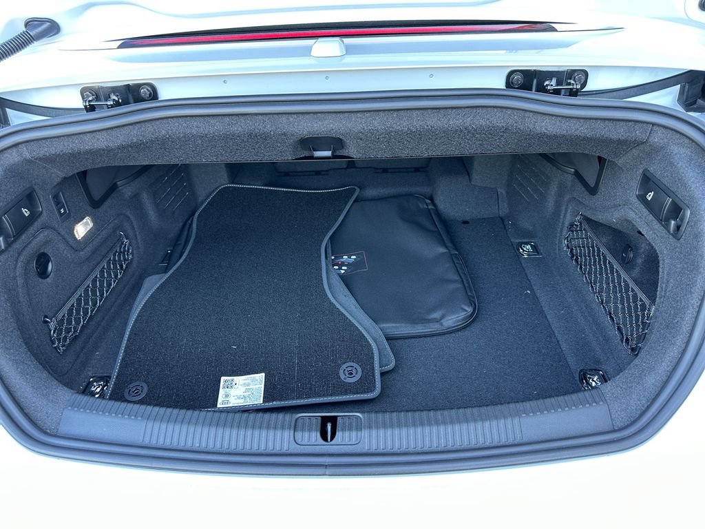 Certified 2024 Audi S5 Premium Plus AWD/4WD image 39