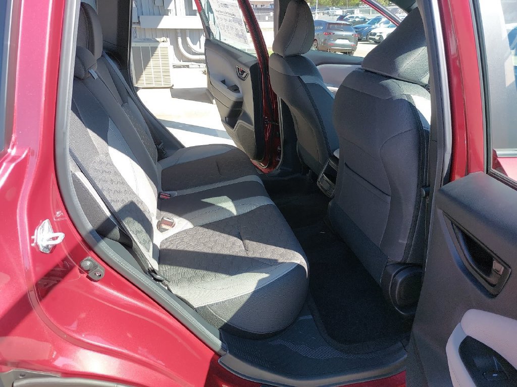 New 2026 Subaru Forester AWD/4WD image 11