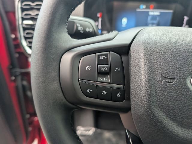 New 2025 Ford Ranger XLT w/ FX4 Off-Road Package image 18