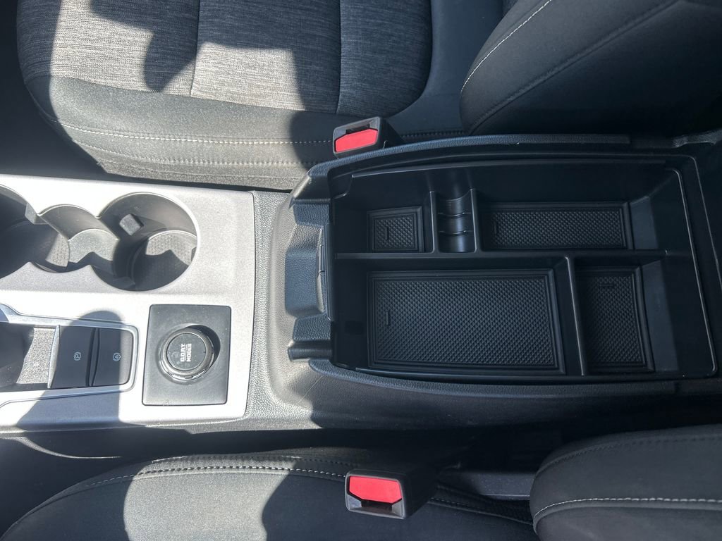 Used 2022 Ford Bronco Sport Big Bend w/ Convenience Package image 24