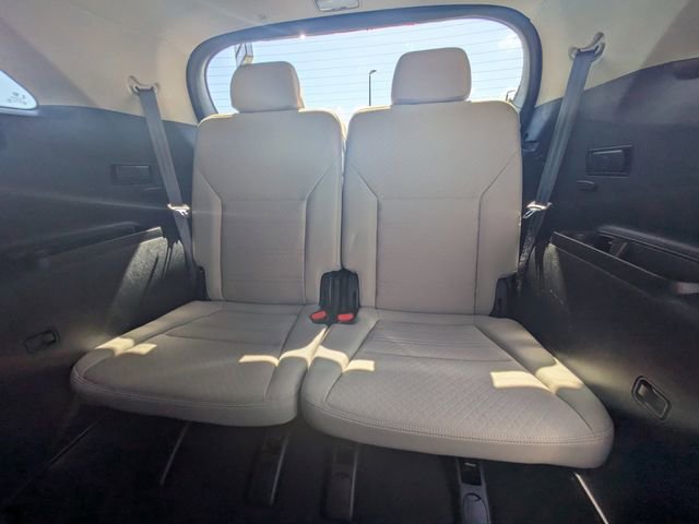 Used 2020 Kia Sorento LX w/ LX I4 Convenience Package image 17