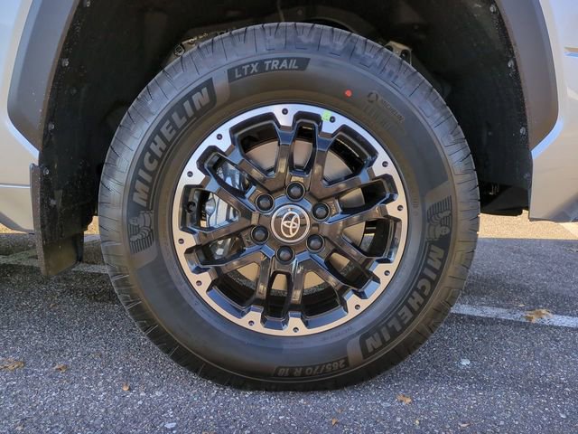 New 2026 Toyota Tundra SR5 image 11