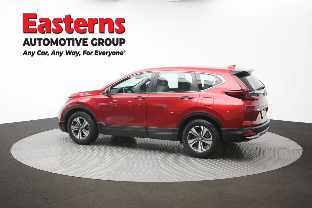 Used 2021 Honda CR-V LX image 55