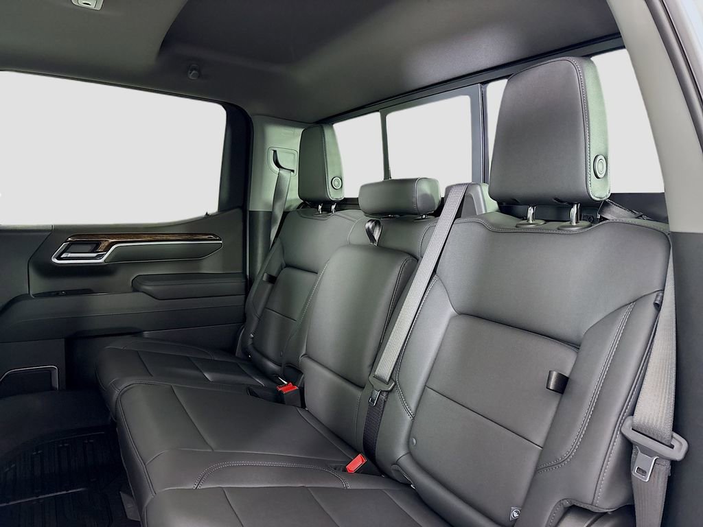 New 2026 GMC Sierra 1500 Elevation w/ Elevation Premium Package AWD/4WD image 25
