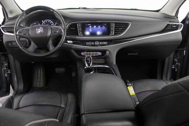 Used 2020 Buick Enclave Avenir w/ Trailering Package, 5000 lbs. image 12