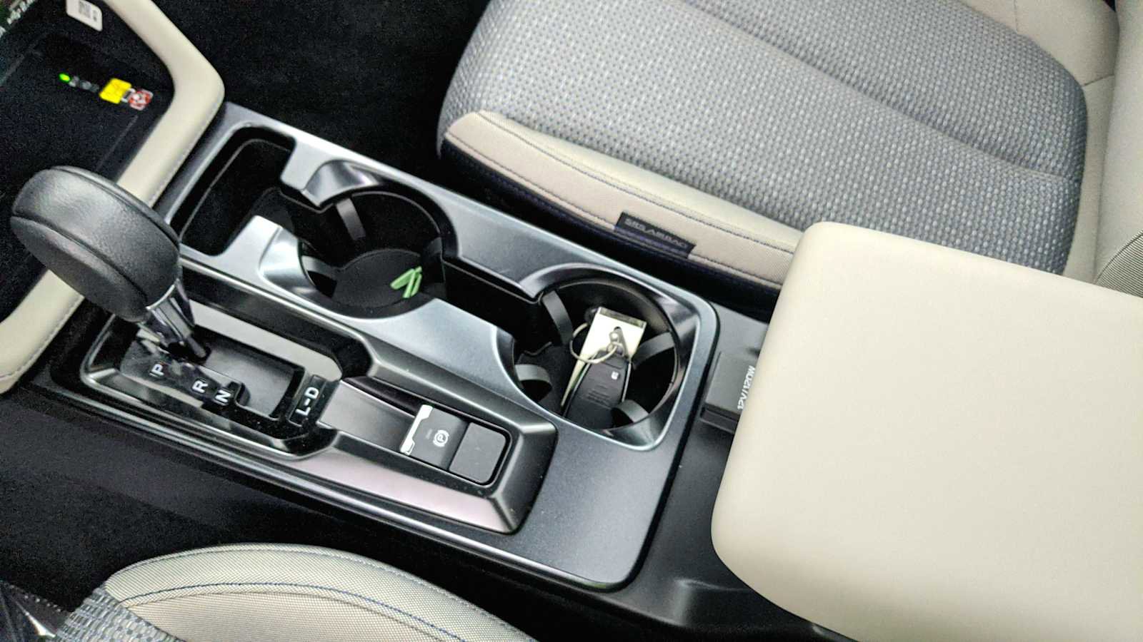 New 2026 Subaru Forester Premium image 19