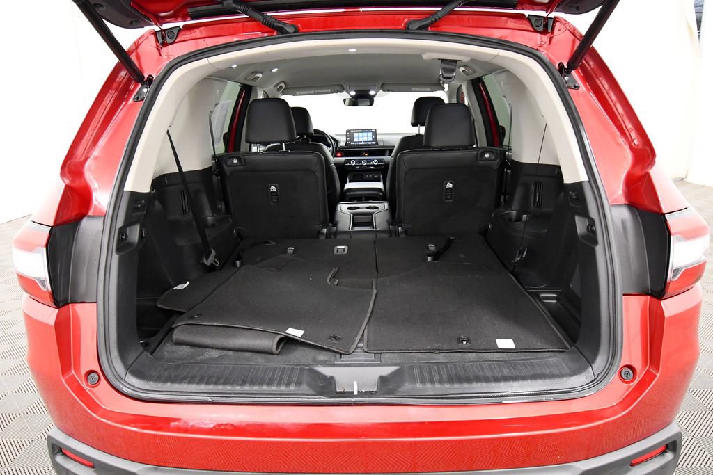 Certified 2023 Honda Pilot EX-L image 7