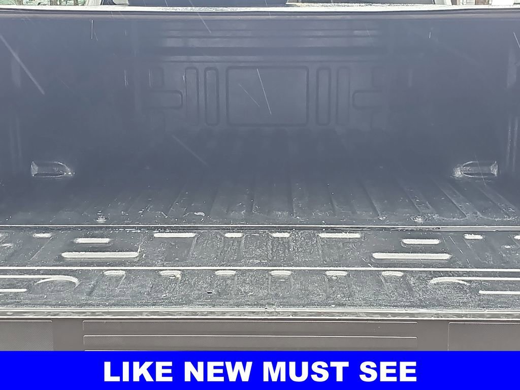 Used 2025 Ford F150 STX image 12