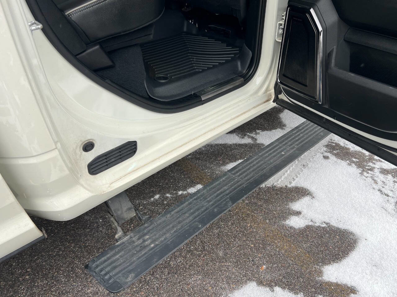 Used 2022 RAM 3500 Limited image 15