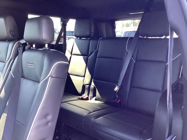 Used 2022 Cadillac Escalade ESV Sport w/ Touring Package image 29