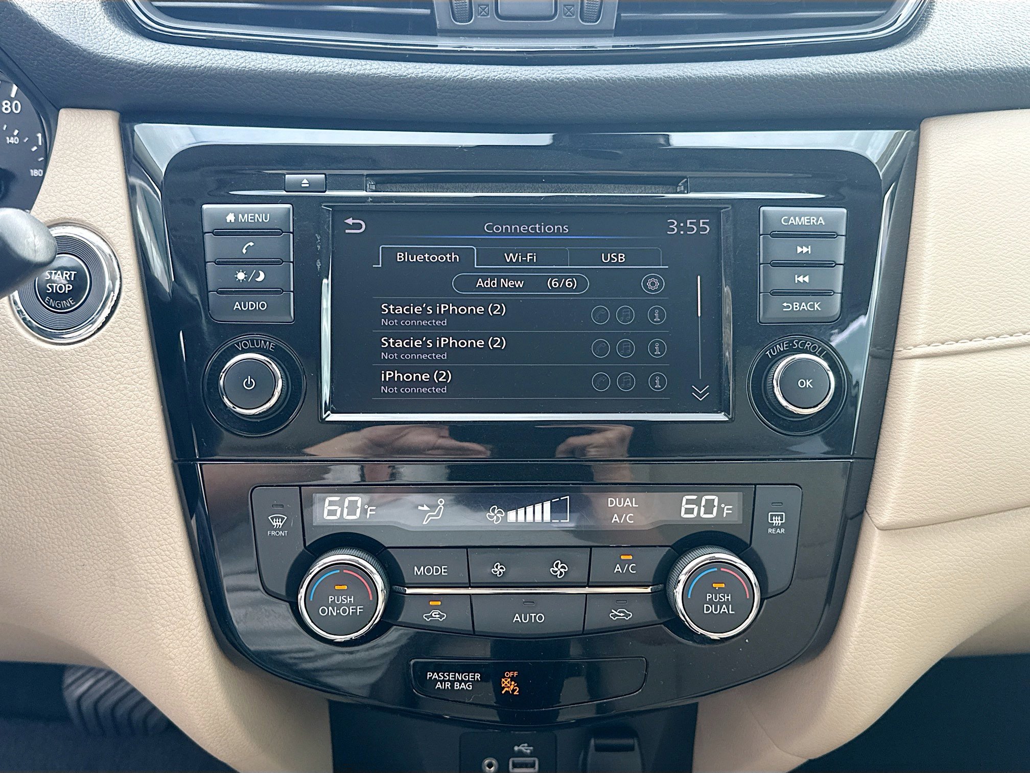 Used 2020 Nissan Rogue SV image 30