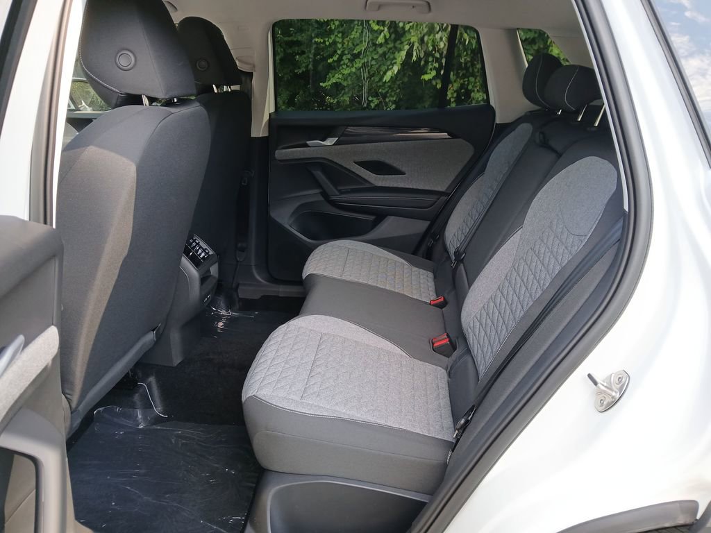 New 2025 Volkswagen Tiguan S image 23