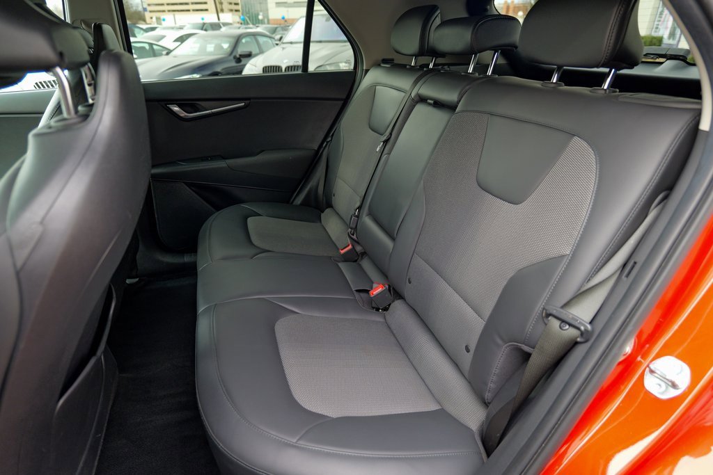 Used 2023 Kia Niro Wind image 28