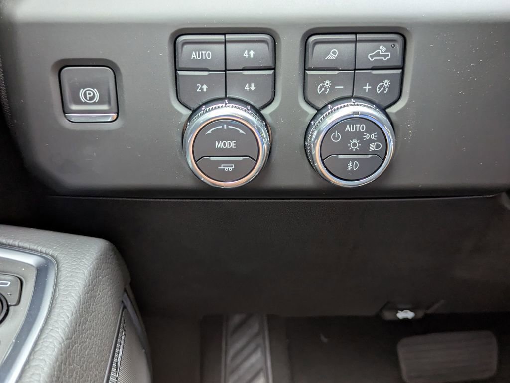 New 2026 GMC Sierra 1500 Denali image 22