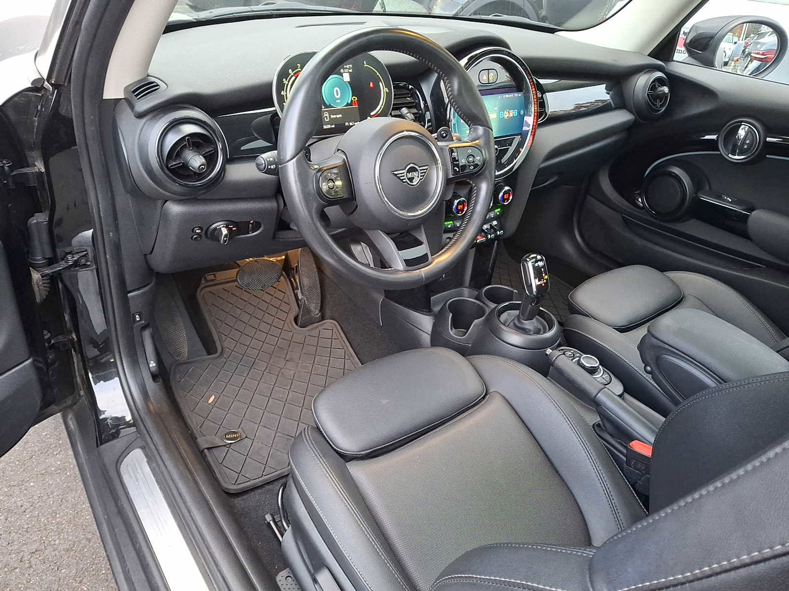 Certified 2023 MINI Cooper S image 8