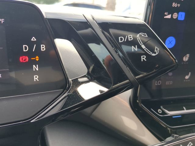 Certified 2024 Volkswagen ID.4 S RWD image 27