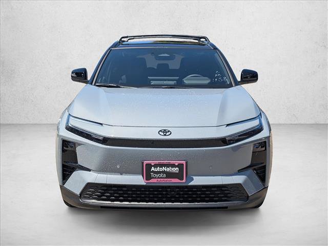 New 2026 Toyota C-HR AWD/4WD image 6