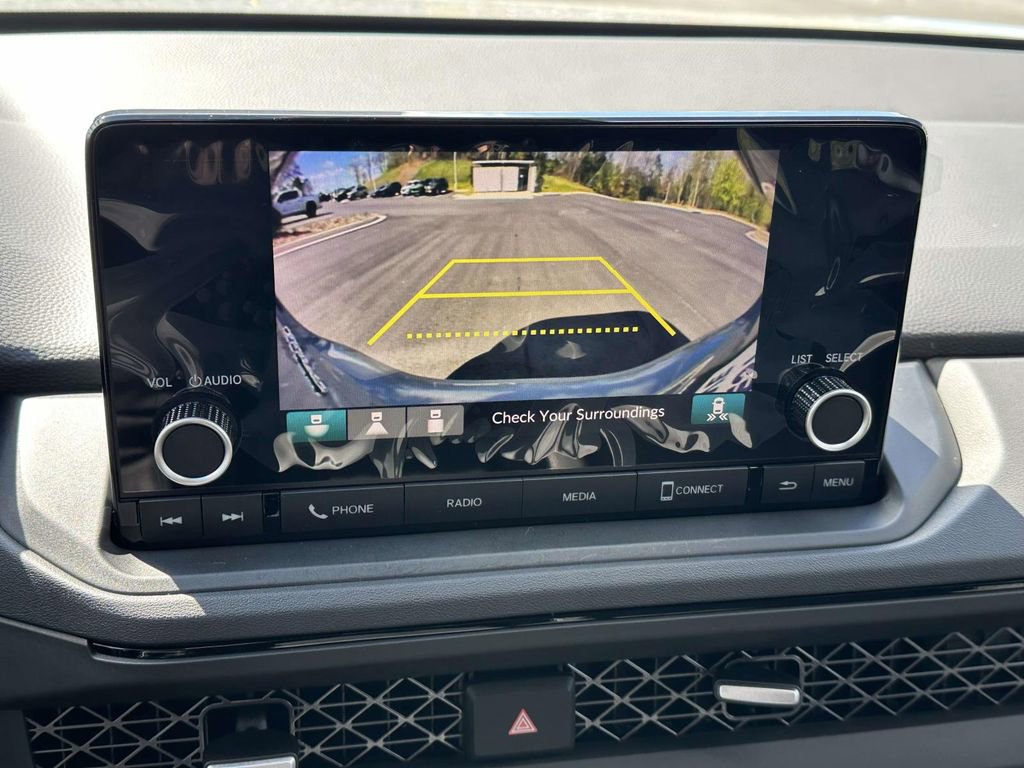 Certified 2025 Honda Accord SE image 22