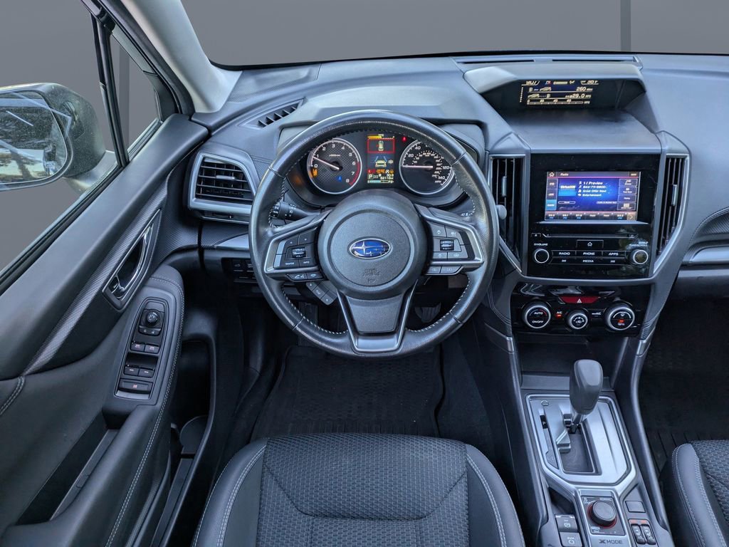 Used 2023 Subaru Forester Premium image 17
