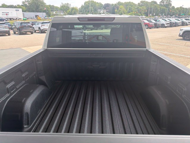 New 2026 Chevrolet Silverado 1500 RST AWD/4WD image 9