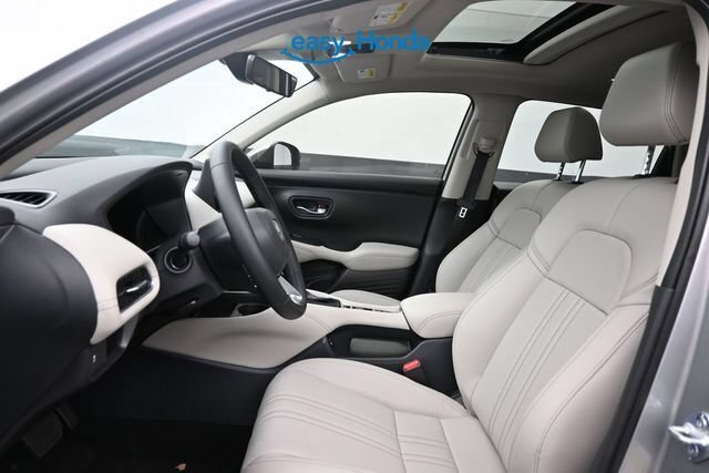 New 2027 Honda HR-V EX-L image 15