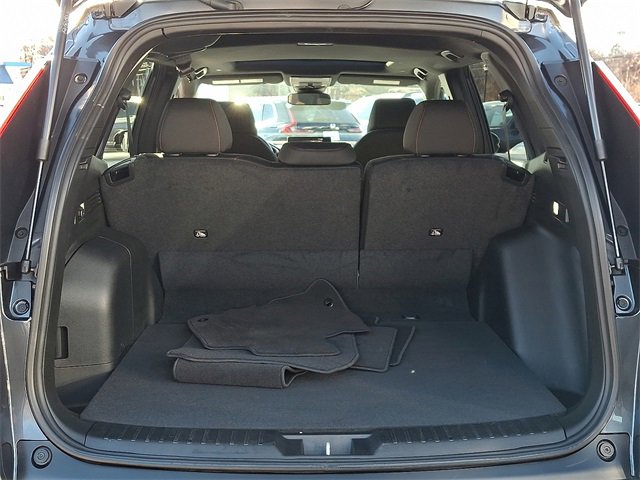 Certified 2023 Honda CR-V Sport image 28