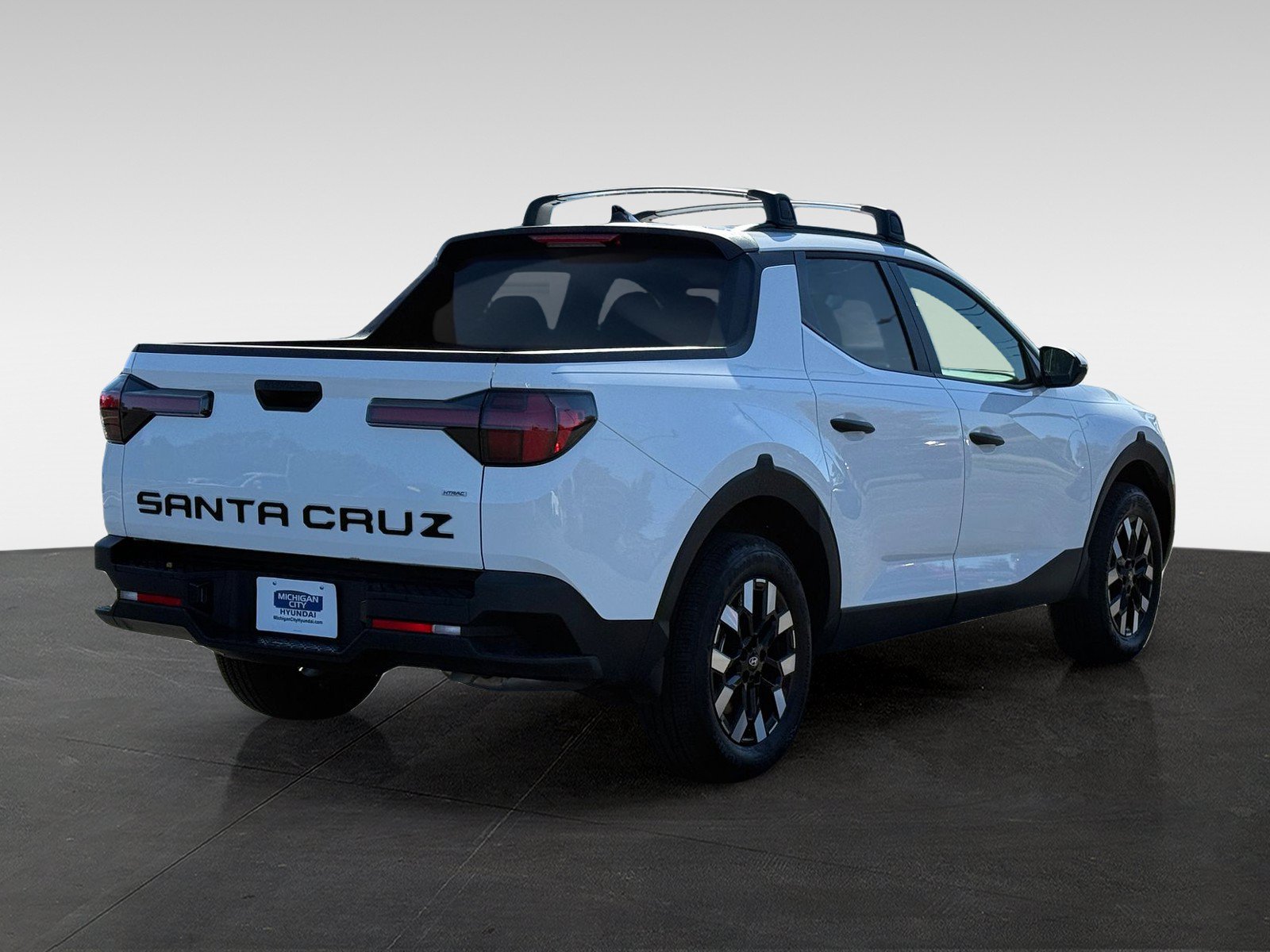 Certified 2026 Hyundai Santa Cruz SEL AWD/4WD image 5