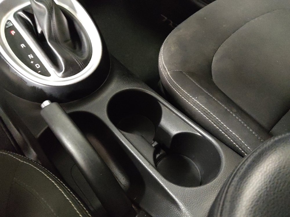 Used 2019 Kia Soul FWD image 26