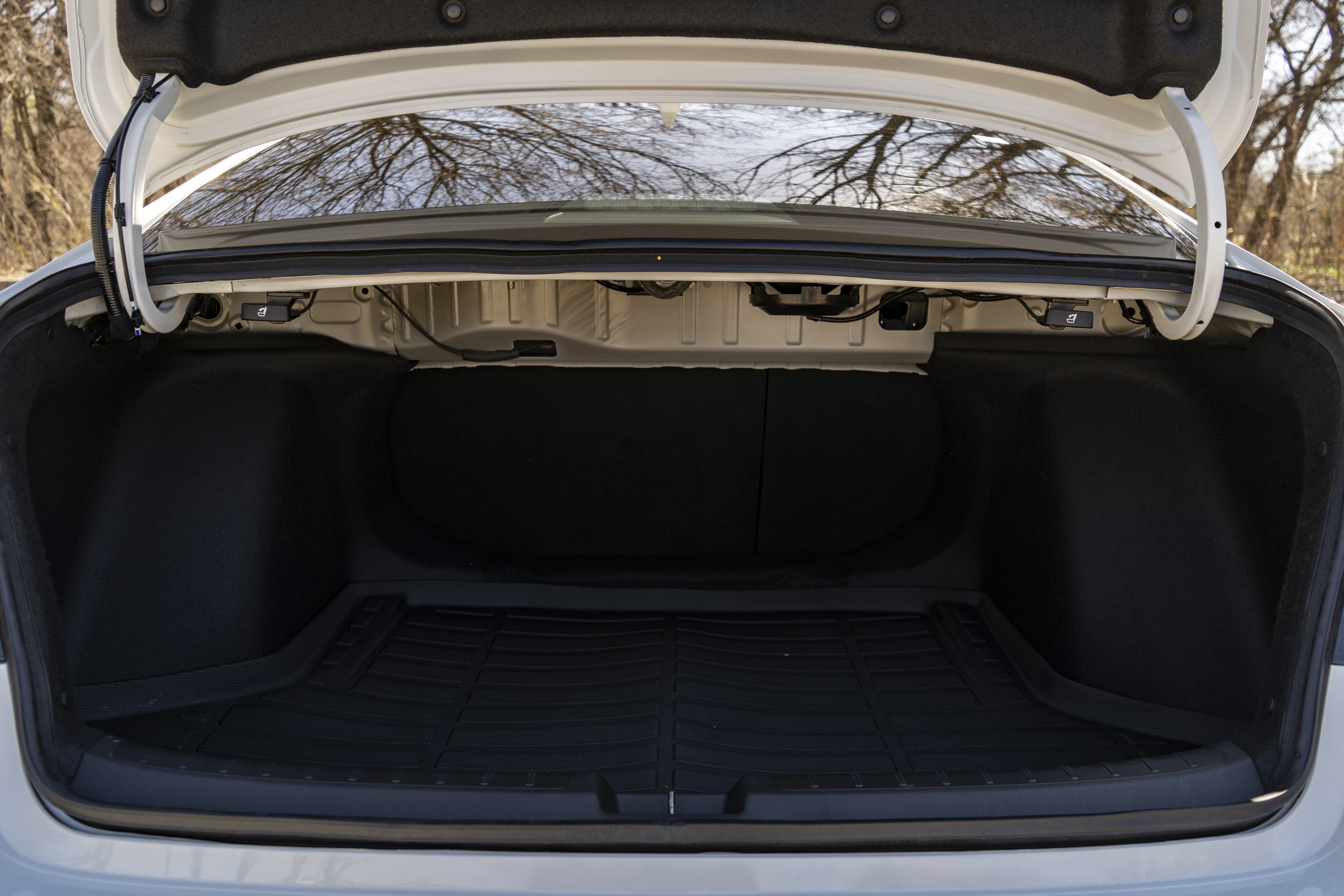 Certified 2026 Honda Civic Si image 43