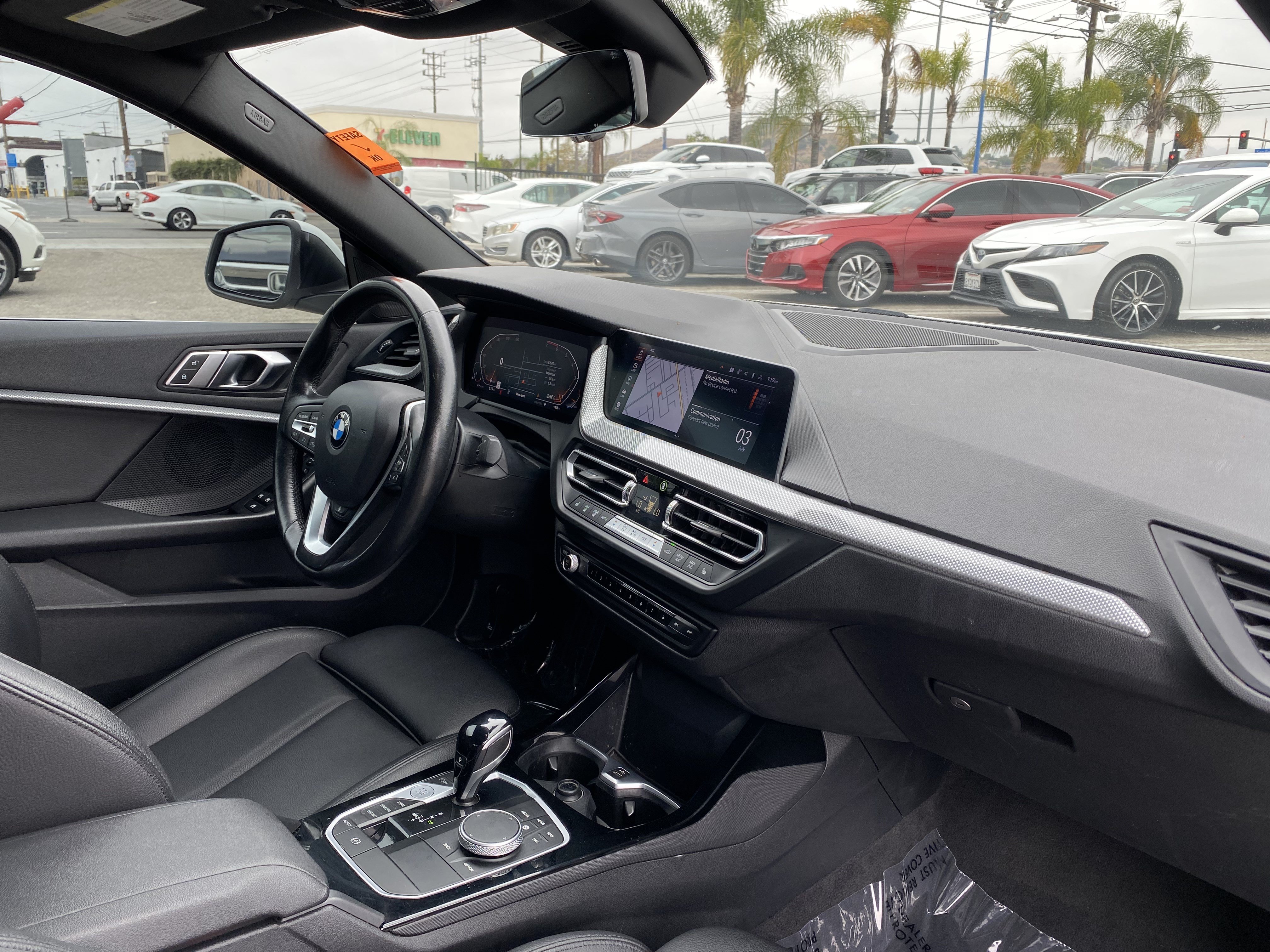 Used 2022 BMW 228i xDrive Gran Coupe AWD/4WD image 28