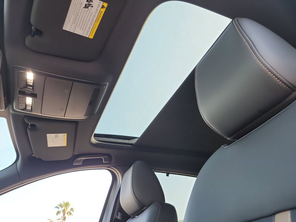 New 2026 MAZDA CX-90 3.3 Turbo S w/ Premium Plus image 15