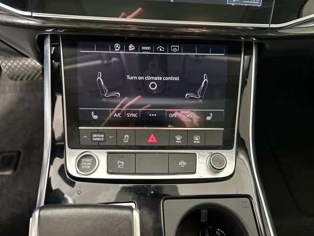 Used 2021 Audi Q7 3.0T Premium Plus image 24