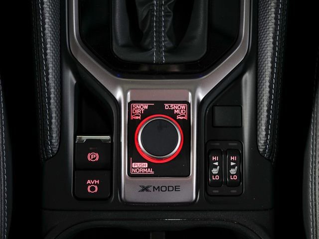Used 2021 Subaru Forester Limited w/ Popular Package #3 image 15