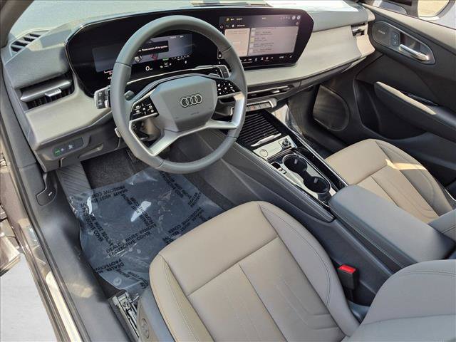 New 2026 Audi Q3 quattro 2.0T w/ Driver Assistance Package AWD/4WD image 3