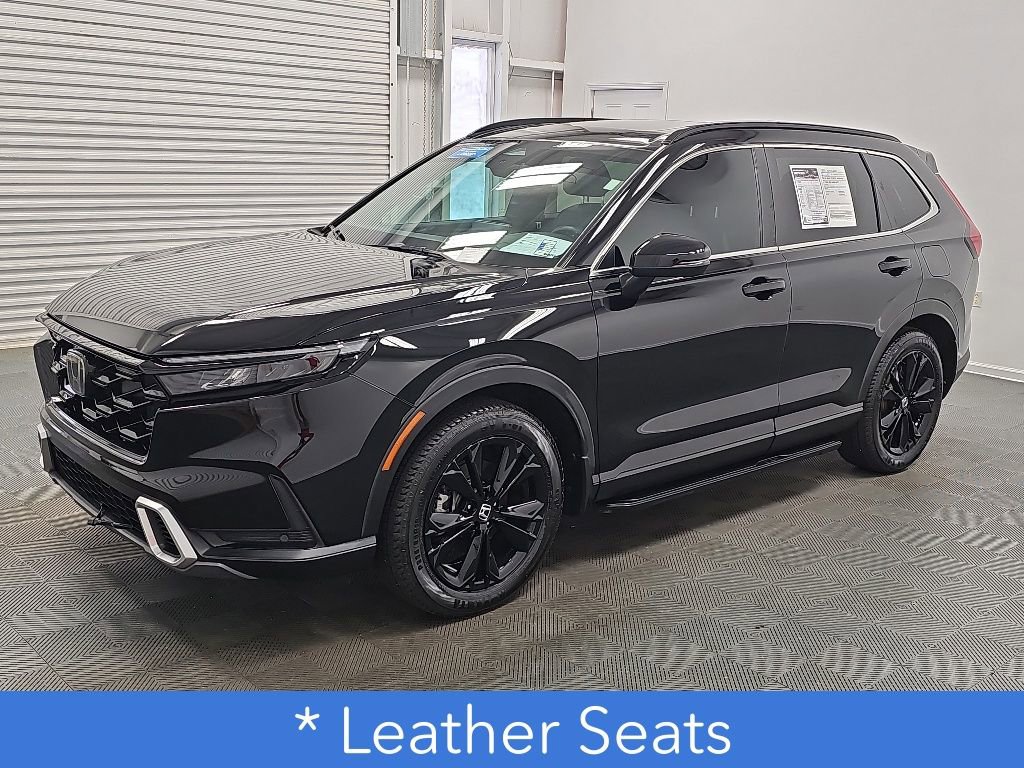 Used 2023 Honda CR-V Sport Touring image 4