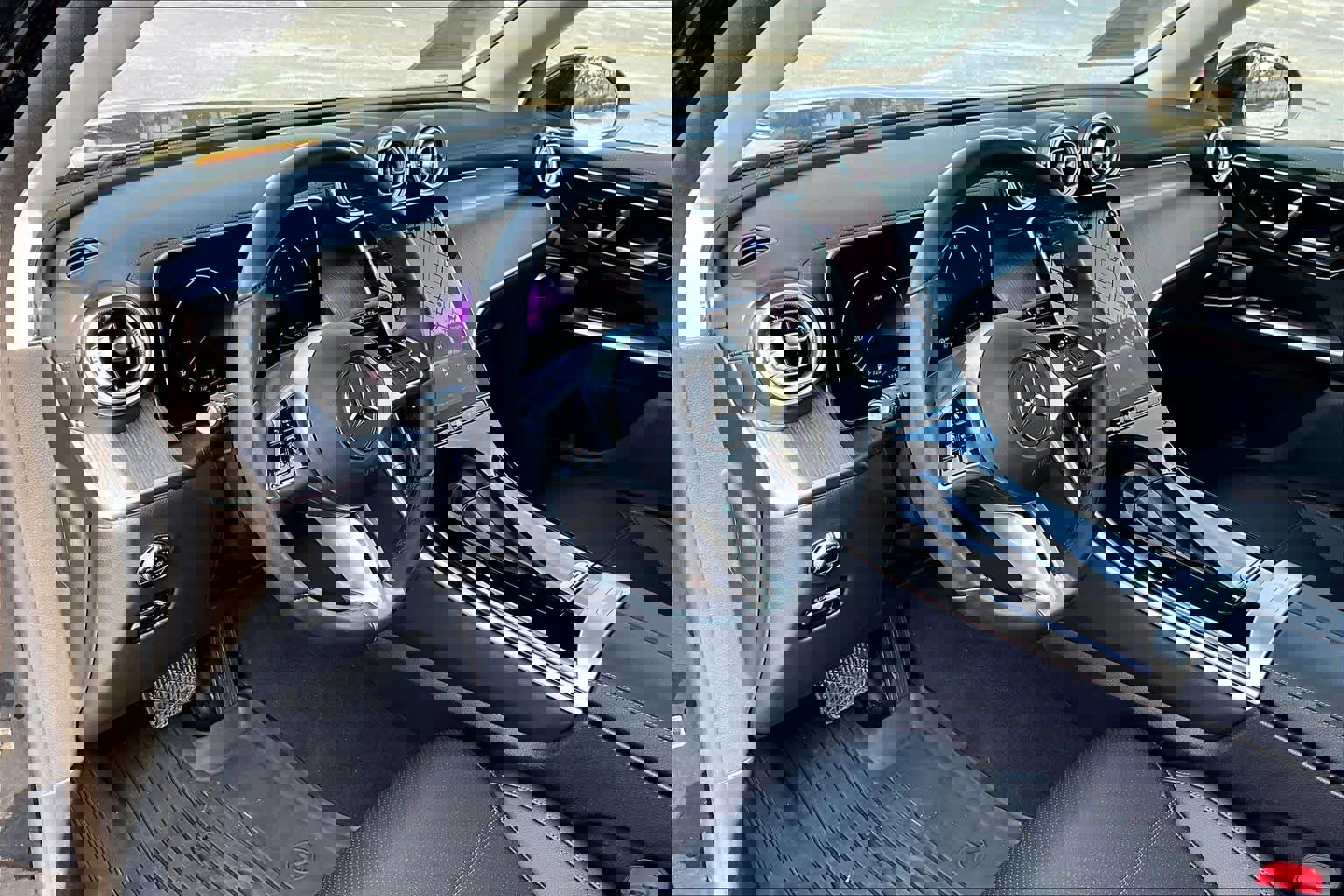 Certified 2023 Mercedes-Benz GLC 300 4MATIC image 19