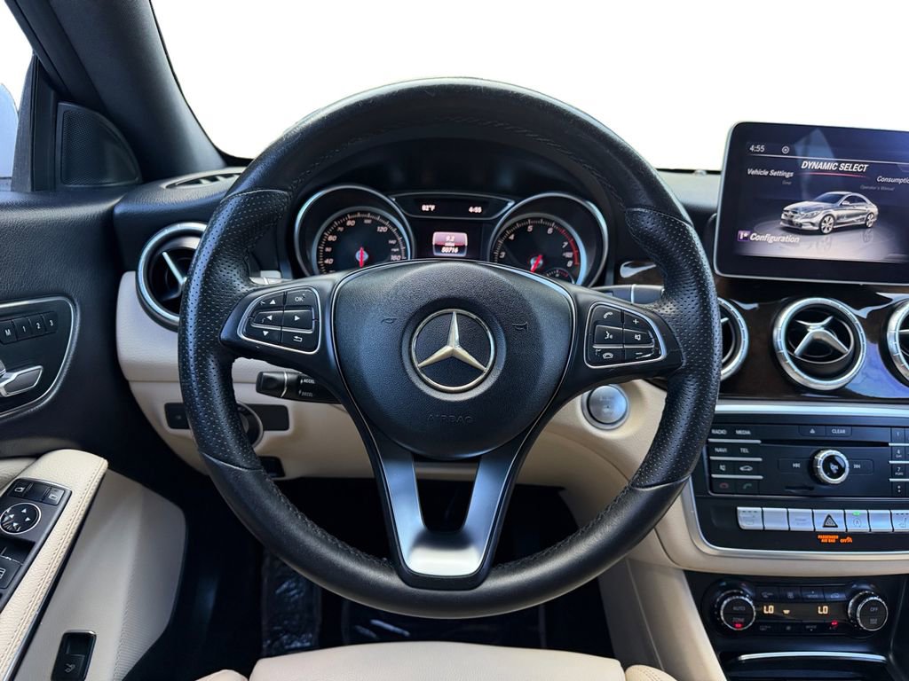 Used 2018 Mercedes-Benz CLA 250 image 13