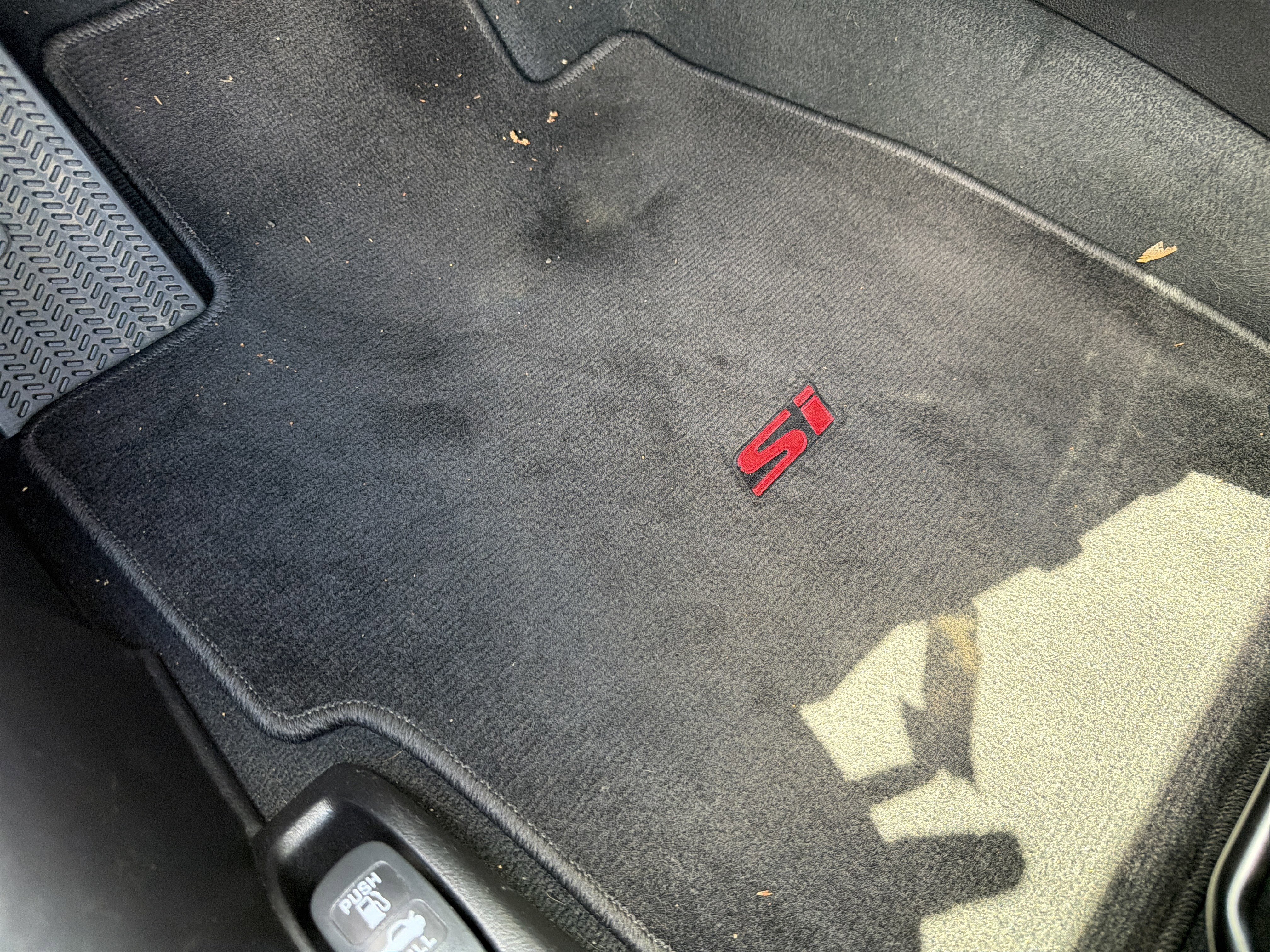 Used 2012 Honda Civic Si image 17