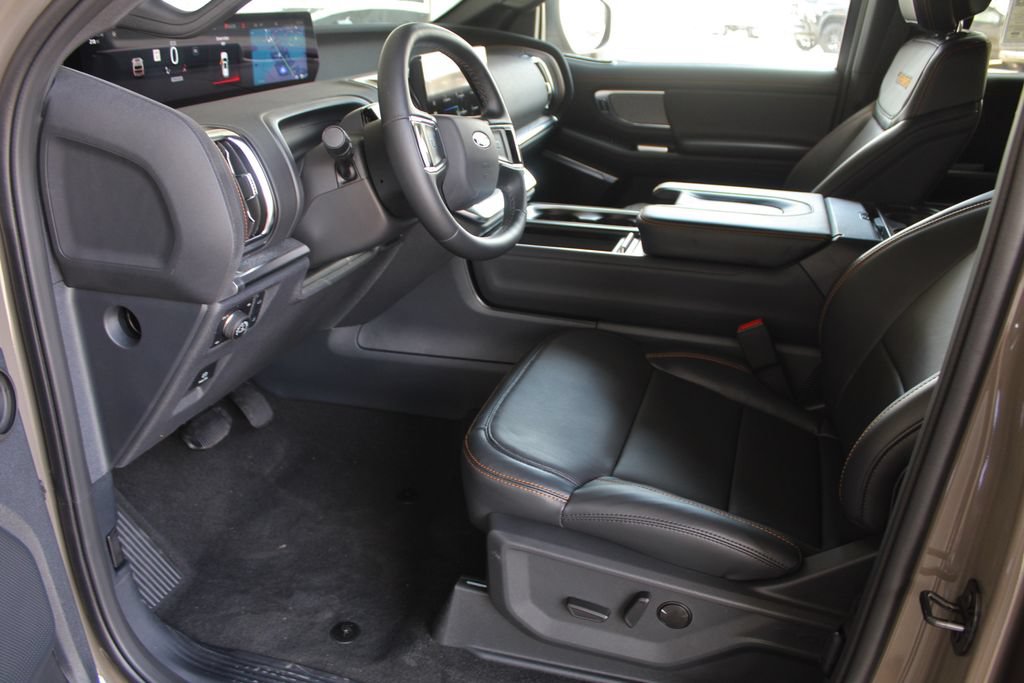 New 2027 Ford Expedition Tremor w/ Driver's Package AWD/4WD image 33