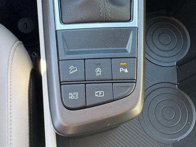 Used 2026 Kia Sportage EX w/ EX Panorama Roof Package FWD image 26