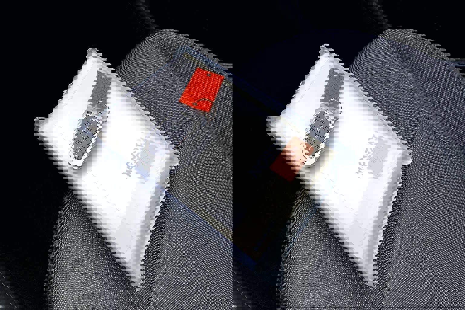 Used 2022 Hyundai Tucson SEL w/ Cargo Package image 15