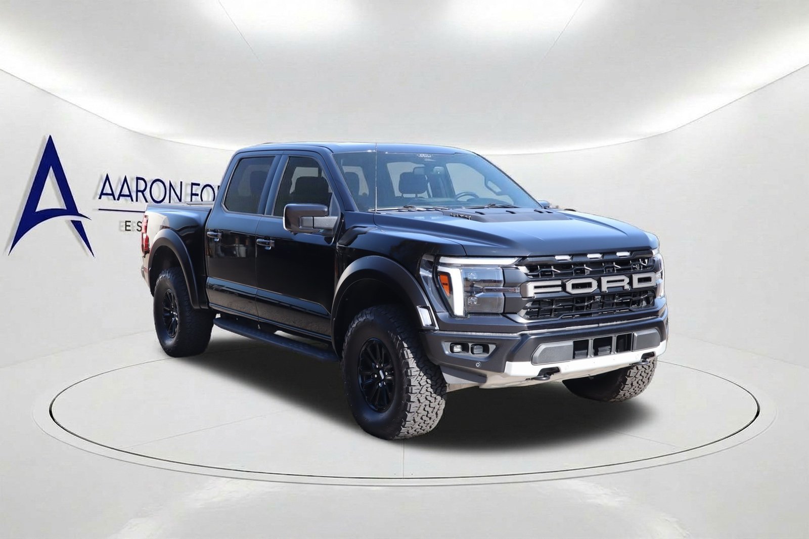Used 2025 Ford F150 Raptor AWD/4WD image 3