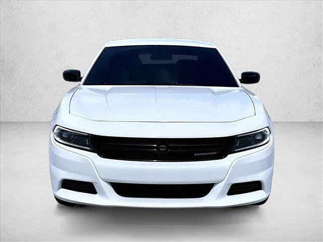 Used 2023 Dodge Charger SXT RWD image 3