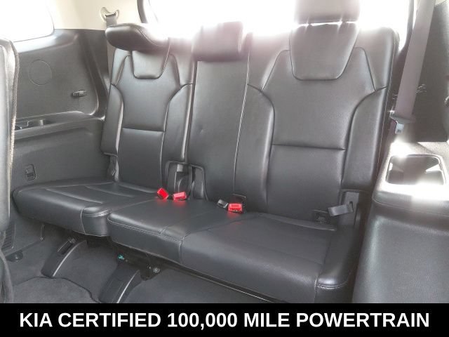Certified 2023 Kia Telluride S AWD/4WD image 29