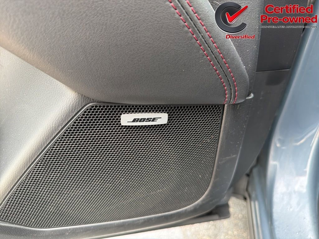 Used 2021 MAZDA CX-5 Carbon Edition FWD image 43