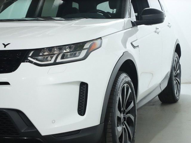 Used 2023 Land Rover Discovery Sport S image 14